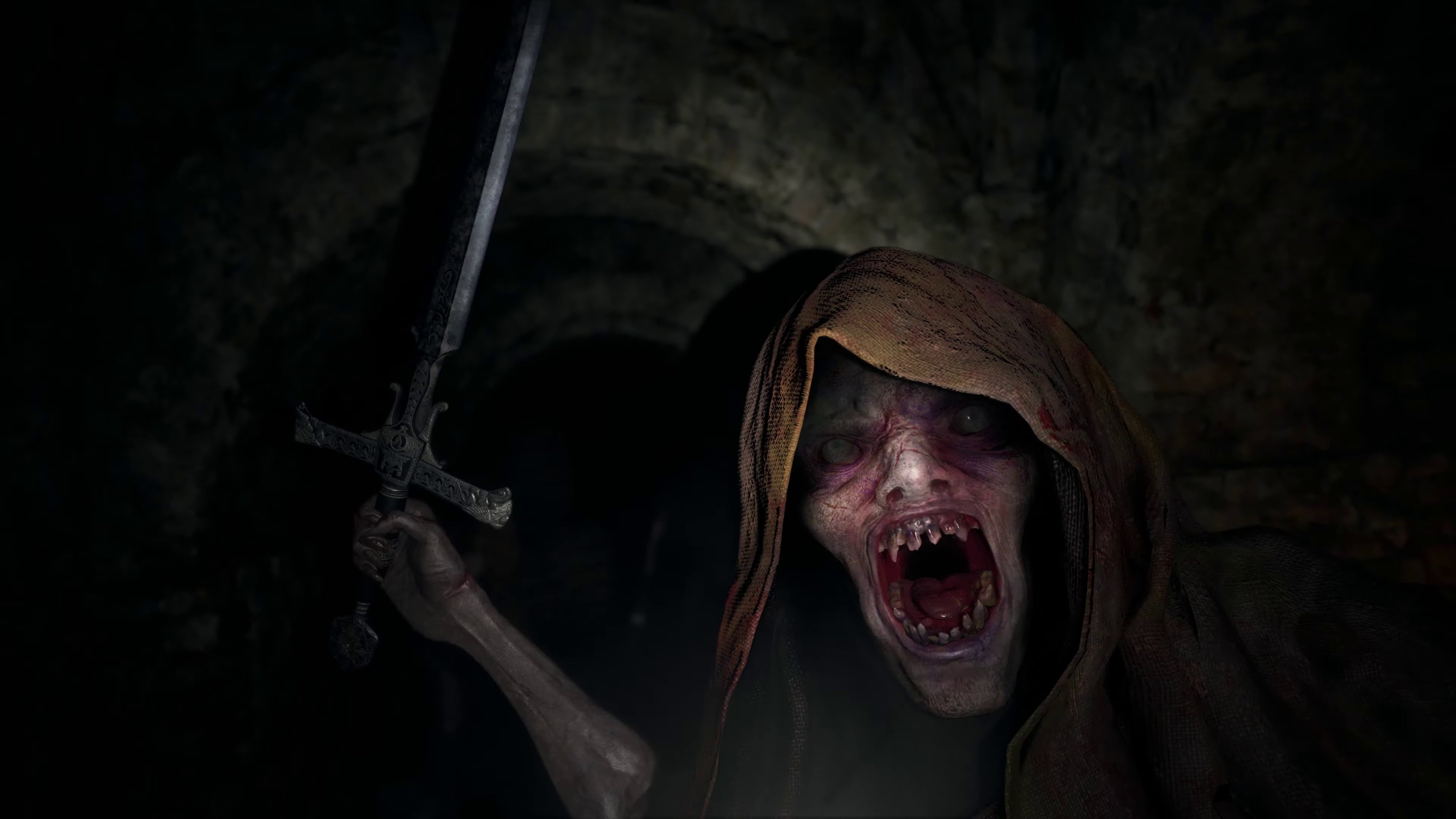 Resident Evil Village - Imagen 7